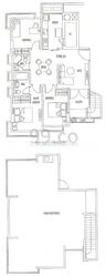 East Signature (D15), Apartment #500639031